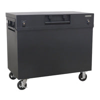 Superline Pro Site Box 1125 x 610 x 925mm with Wheel Kit SSB07COMBO