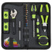 Sealey Premier Advent Calendar Tool Kit 40pc AVC004 Sealey Premier - Town Tools 