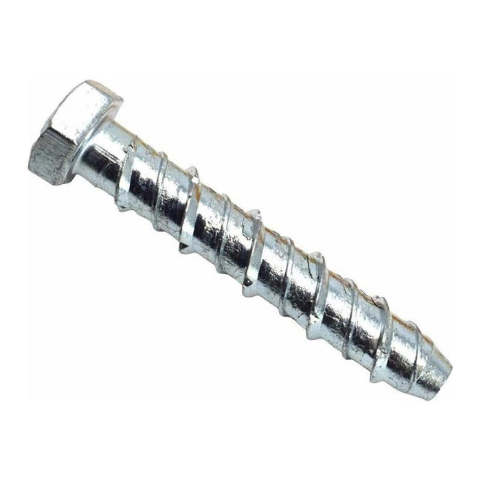 Masonmate® Hex Concrete Screwbolt M12 x 75mm (50) MASONMATE® - Town Tools