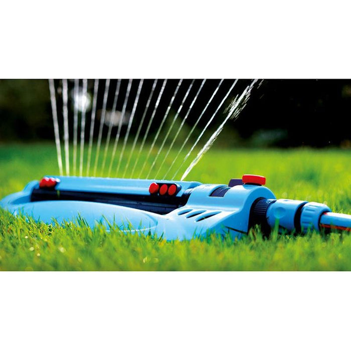 Flopro Flopro Monsoon Oscillating Sprinkler Flopro - Town Tools