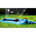 Flopro Flopro Monsoon Oscillating Sprinkler Flopro - Town Tools