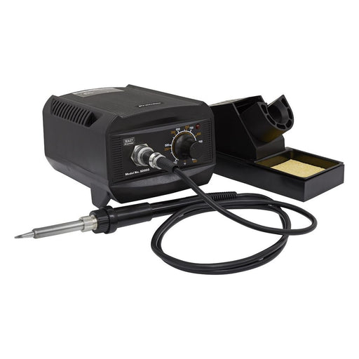 Sealey Soldering Station 50W SD003 Sealey - Town Tools 