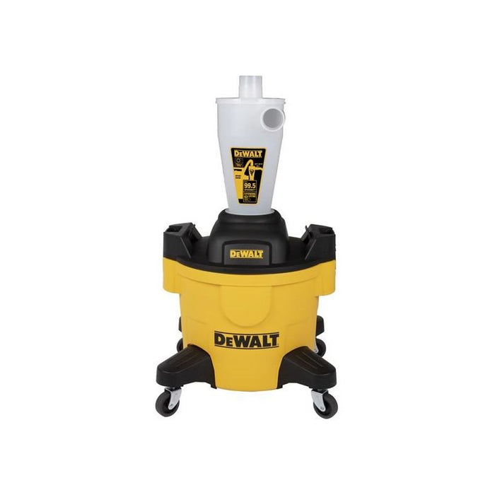 Dewalt Vacuum DXVCS002 Cyclone Dust Collector DEWALT Vacuum - Town Tools