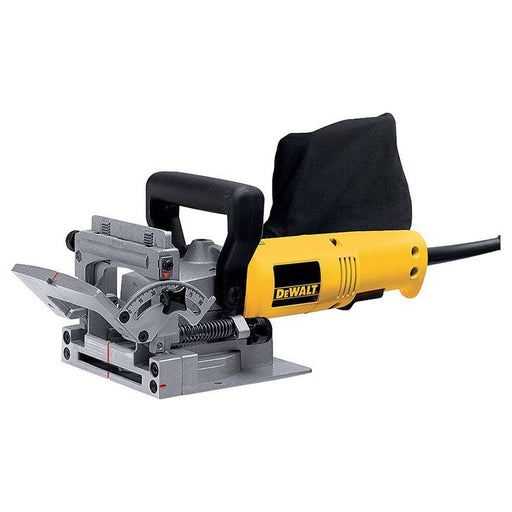 Dewalt Power Tools DW682K Biscuit Jointer 600W 110V DeWALT Power Tools - Town Tools