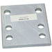 Ring Automotive RCT744 4" Adjustable Drop Plate Ring Automotive - Town Tools 