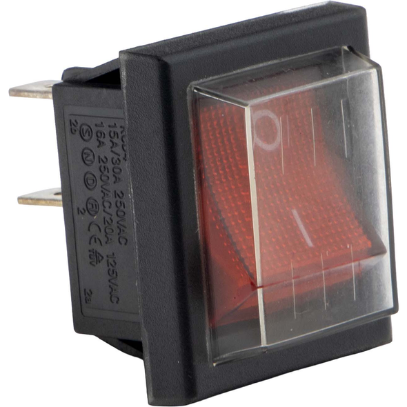 Sealey Switch