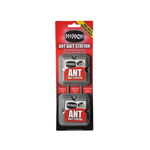 Vitax Nippon Ant Bait Station (Twin Pack) Vitax - Town Tools