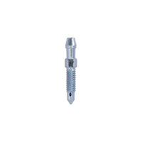 Connect Brake Bleed Screws 1/4 UNF x 28TPI x 29mm 5pc 34211