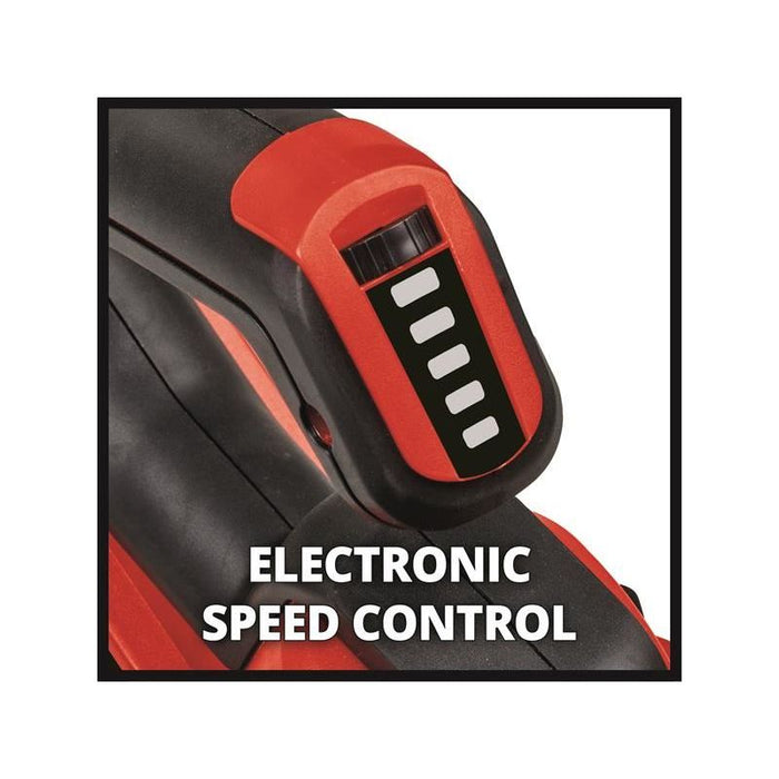 Einhell GE-UB 18/250 Li E-Solo Power X-Change Leaf Blower 18V Bare Unit Einhell - Town Tools