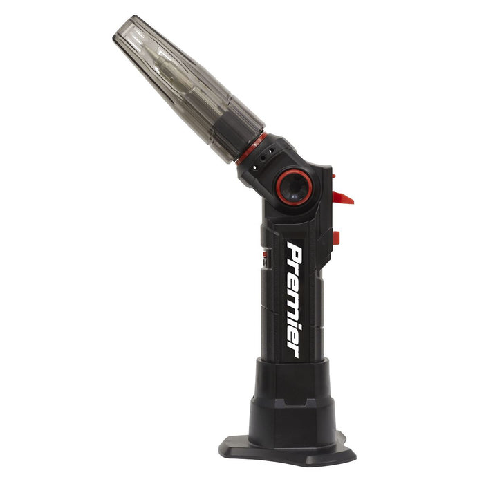 Sealey Premier Premier Butane Indexing Soldering Iron 3-in-1 AK2970 Sealey Premier - Town Tools 