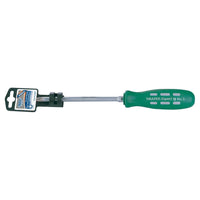 Draper Expert PZ Type Mechanic's Screwdriver, No.3 x 150mm 55507