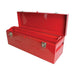 Faithfull Metal Heavy-Duty Toolbox & Tote Tray 26in Faithfull - Town Tools