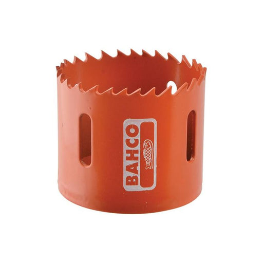 Bahco 3830-51-C Bi-Metal Variable Pitch Holesaw 51mm Bahco - Town Tools