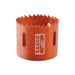 Bahco 3830-51-C Bi-Metal Variable Pitch Holesaw 51mm Bahco - Town Tools