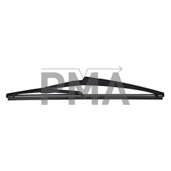 PMA Rear Plastic Wiper Blade 300mm PWR1004