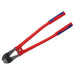 Knipex Bolt Cutters Multi-Component Grip 610mm (24in) Knipex - Town Tools