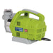 Sealey Surface Mounting Water Pump Stainless Steel 55L/min 230V WPS062S Sealey - Town Tools 