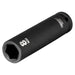 Draper Draper Expert HI-TORQ 6 Point Deep Impact Socket, 1/4" Sq. Dr., 8mm Draper - Town Tools