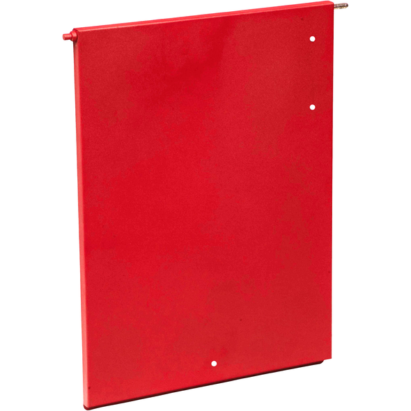 Sealey Left Door