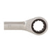 Silverline Fixed Head Ratchet Spanner 27mm Silverline - Town Tools 