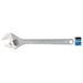 Bluespot Tools Adjustable Wrench 590mm (24in) BlueSpot Tools - Town Tools