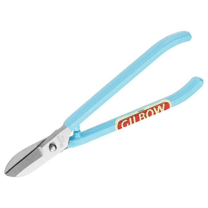 Irwin Gilbow G56 Straight Jeweller's Snips 180mm (7in) IRWIN Gilbow - Town Tools