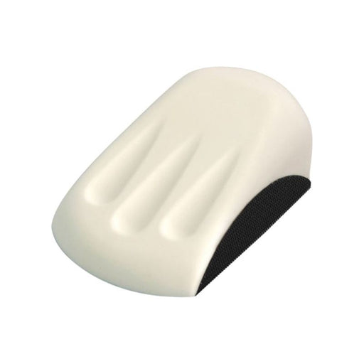 Flexipads World Class Hand Sanding Block for 125mm GRIP® Disc Flexipads World Class - Town Tools