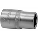 Sealey 1/2"Dr Imperial Socket 1/2" (Micro Satin Finish)