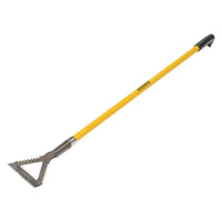 Roughneck Sharp-Edge Dutch Hoe