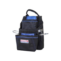 Faithfull Fasteners Pouch 2100D Nylon