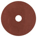 Sealey Fibre Backed Disc125mm 60Grit Pack of 25 WSD560 Sealey - Town Tools 