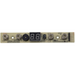 Sealey Left Temperature Control Panel