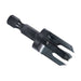 Trend SNAP/PC/12 Plug Cutter 1/2in Trend - Town Tools