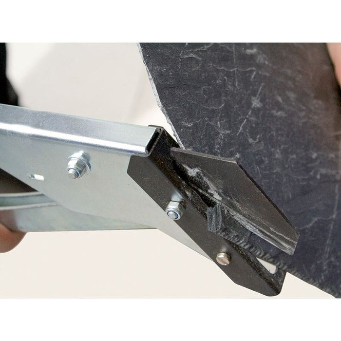 Edma 320/1005a Mat Coup Slate Cutter Edma - Town Tools