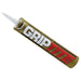 Everbuild Sika Griptite Construction Adhesive C4 350ml Everbuild Sika - Town Tools