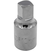 Sealey 3/8"Dr Square Socket 10mm VS7014-40