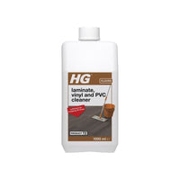 Hg Laminate, Vinyl & PVC Cleaner (Product 72) 1 litre