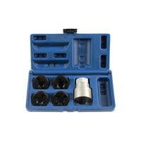 Laser Wheel Stud Thread Restorer - for HGV 5924