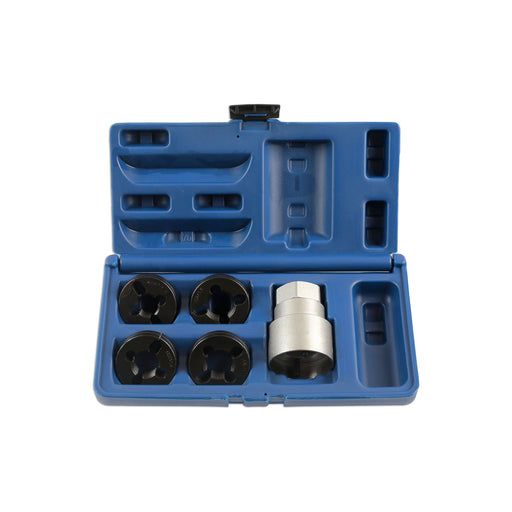 Laser Wheel Stud Thread Restorer - for HGV 5924 Laser - Town Tools 