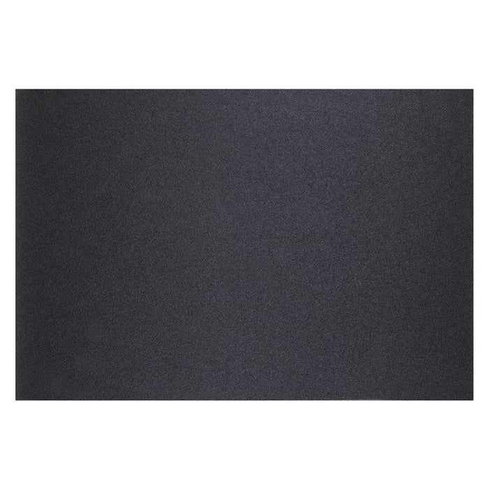 Sealey Orbital Sanding Sheets 12 x 18" 80 Grit Pack of 20 OSS121880 Sealey - Town Tools 