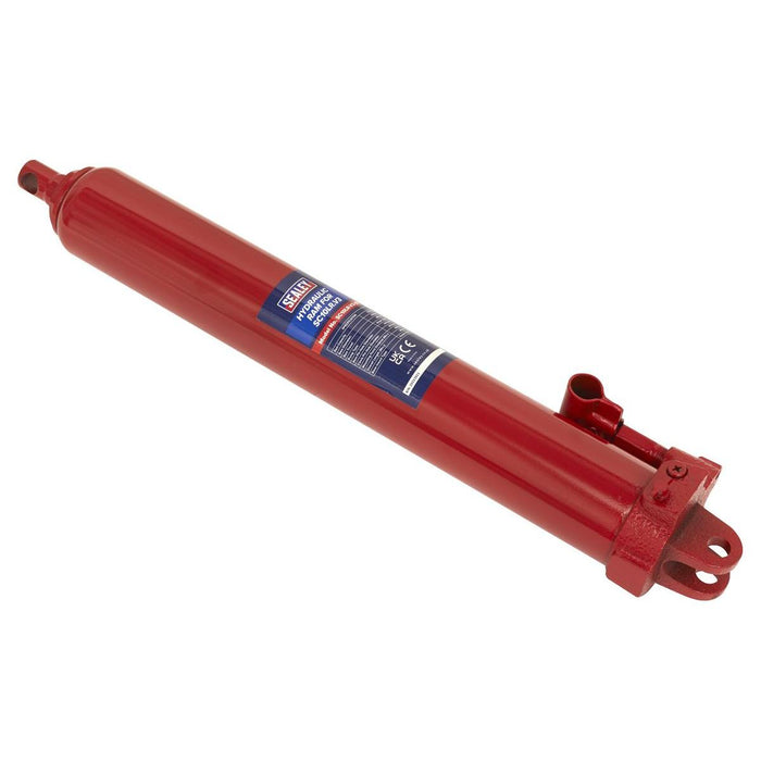 Sealey Hydraulic Ram for SC10LR.V3 SC10LR-V3-18 Sealey - Town Tools 