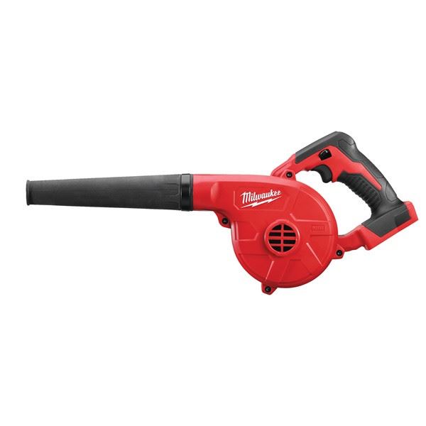 Milwaukee M18 Battery Blower Bare Unit