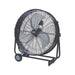 Draper 230V Drum Fan, 24"/610mm, 120W 70045 Draper - Town Tools 