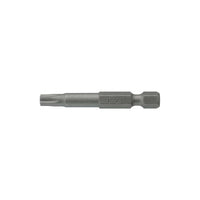 Teng Tools 1/4" TX Bits 50mm TX8 3 pcs