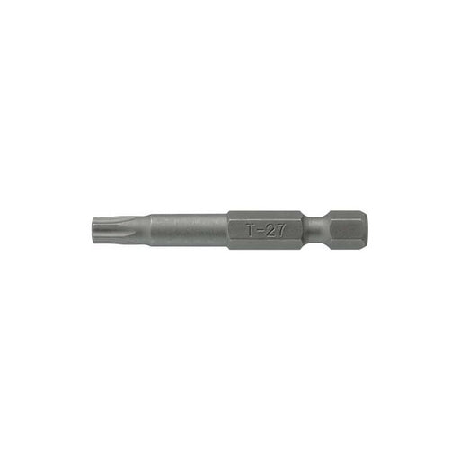 Teng Tools 1/4" TX Bits 50mm TX8 3 pcs Teng Tools - Town Tools 