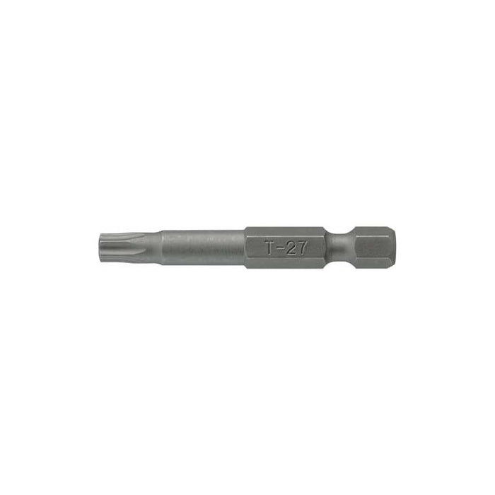 Teng Tools 1/4" TX Bits 50mm TX8 3 pcs Teng Tools - Town Tools 