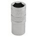 Draper Imperial Socket, 1/4" Sq. Dr., 5/16" 16522 Draper - Town Tools 