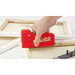 Draper Redline Staple Gun/Tacker, 100 x Staples 67673 Draper - Town Tools 