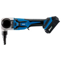 Draper D20 20V Brushless Nibbler (Sold Bare) 55742