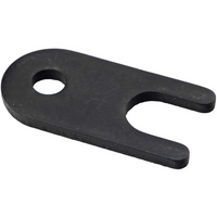 Sealey U-Limited Plate YK30F-V4-P39